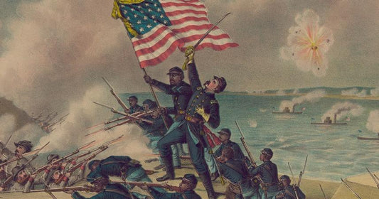 The American Civil War - Primary Sources