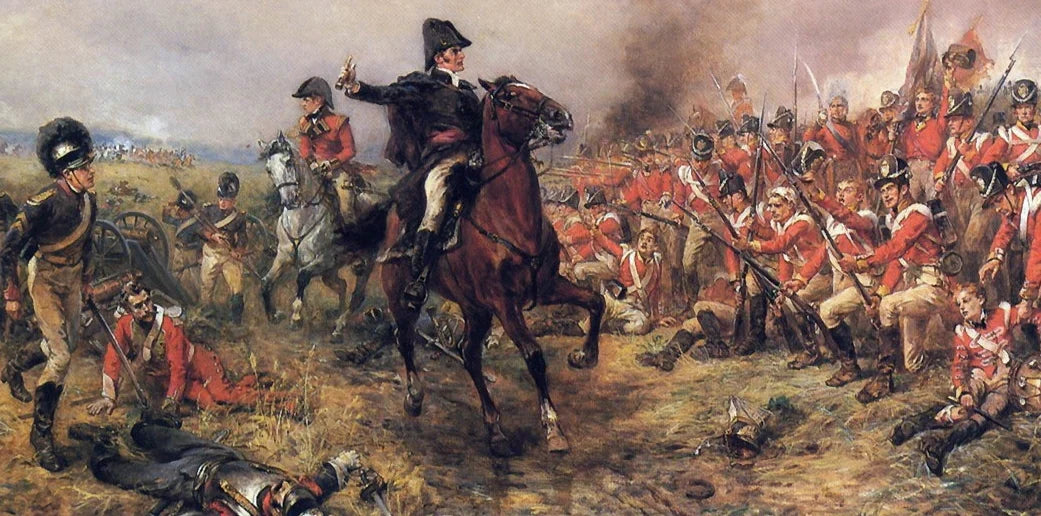 The French Revolutionary & Napoleonic Wars - Primary Sources