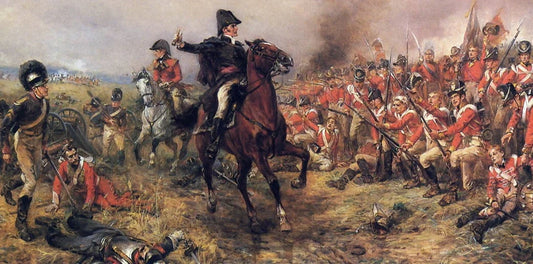 The French Revolutionary & Napoleonic Wars - Primary Sources