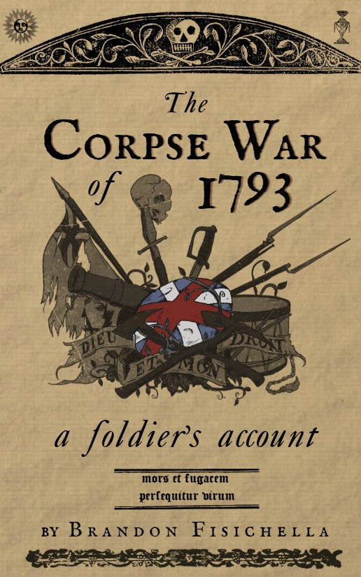 The Corpse War of 1793