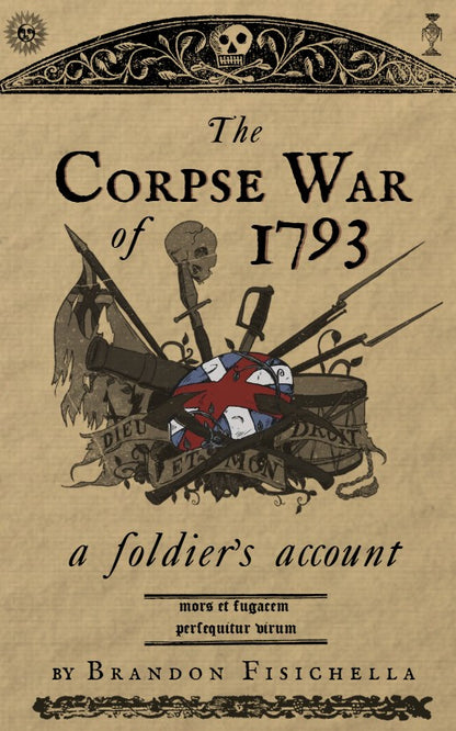 The Corpse War of 1793
