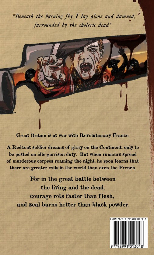 The Corpse War of 1793