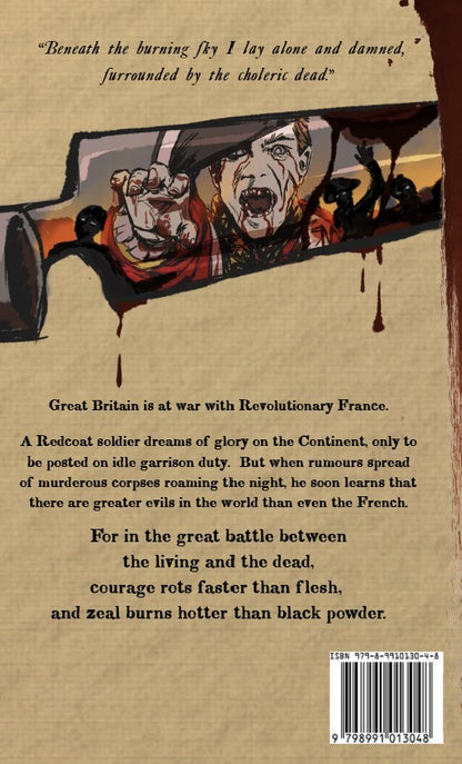 The Corpse War of 1793