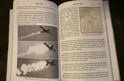 Fighter Tales: Air Combat Through History - by Kyle Dunn