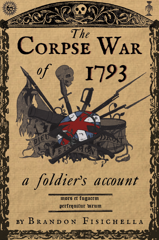 The Corpse War of 1793