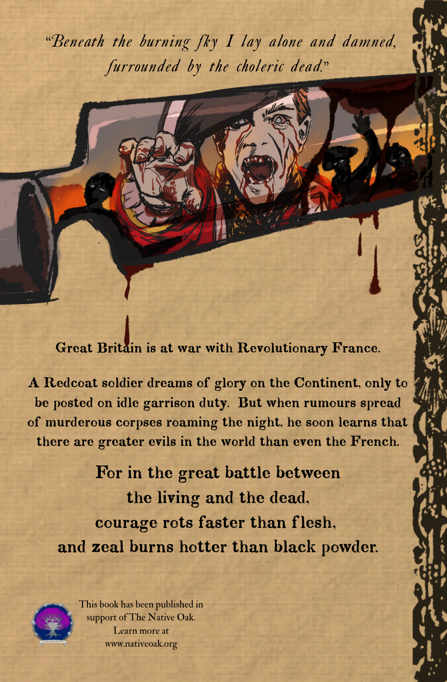 The Corpse War of 1793