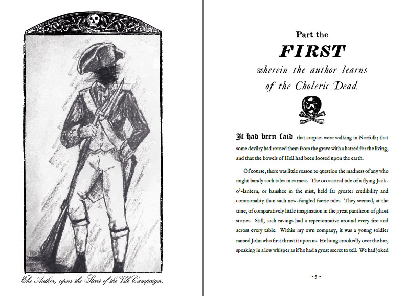 The Corpse War of 1793