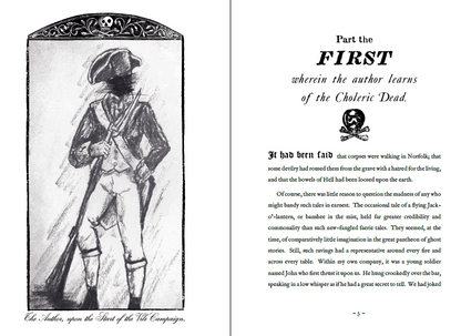 The Corpse War of 1793