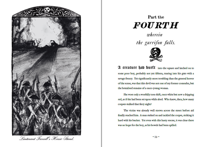 The Corpse War of 1793