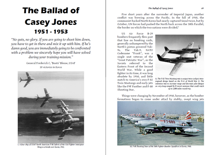 Fighter Tales: Air Combat Through History - by Kyle Dunn