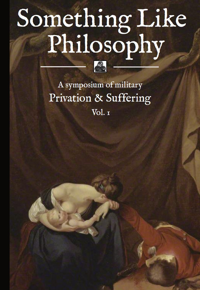 Something Like Philosophy, Vol. 1